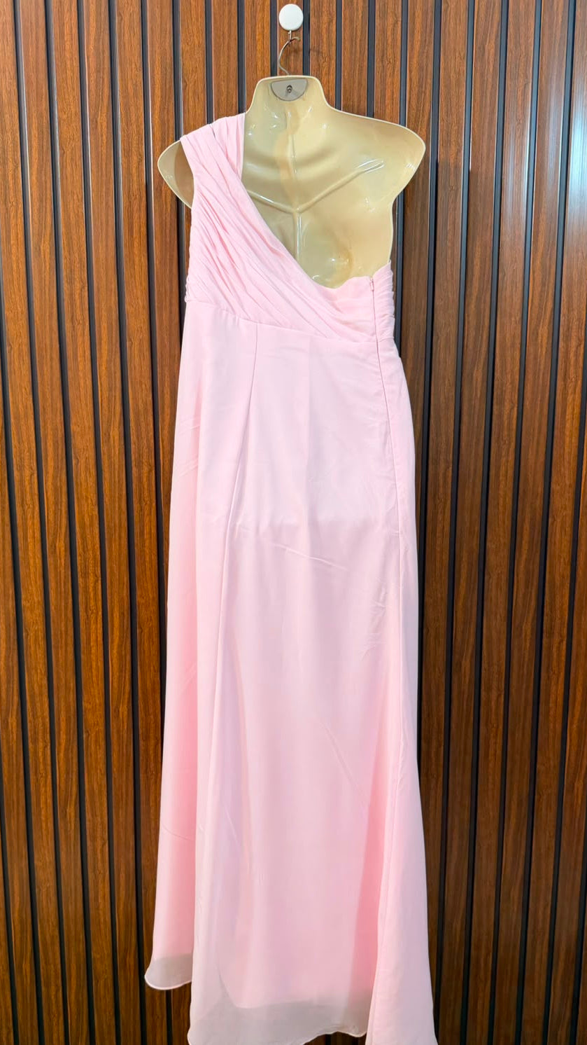 Chest Medium  Length 55  Fabric Chiffon Women's Special Long Maxi
