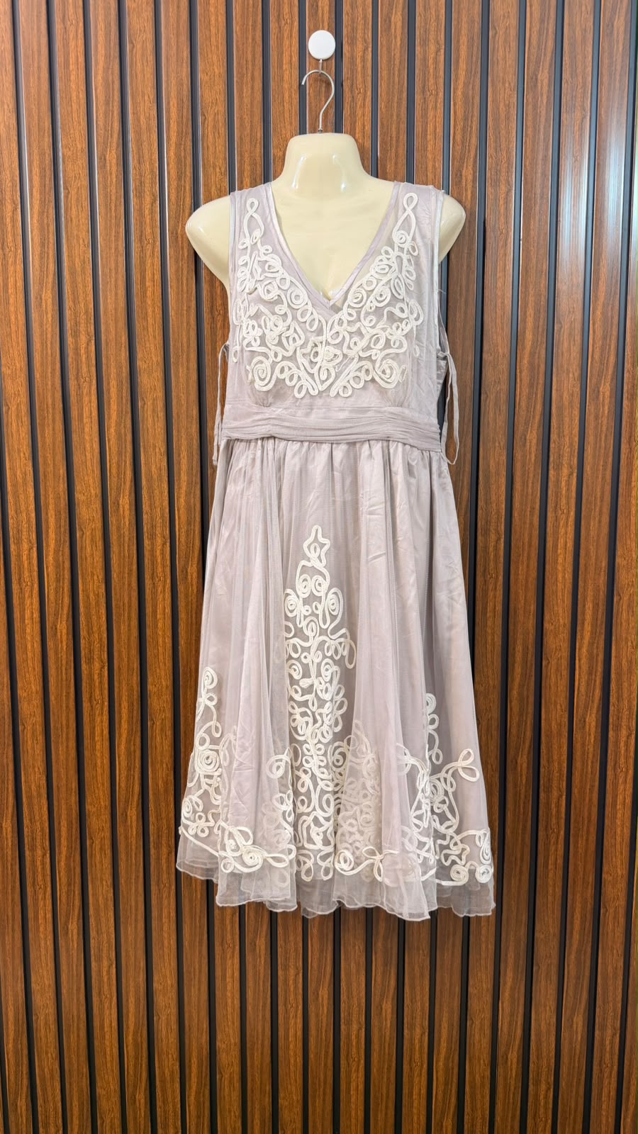 Chest 20  Length 42   Fabric Net Women's Long Maxi Selection
