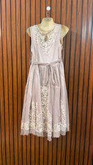 Chest 20  Length 42   Fabric Net Women's Long Maxi Selection