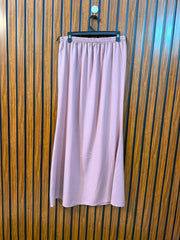 Waist 32  Length 39  Fabric Rayon Imported Women's Skirt