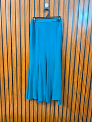 Waist 28  Length 36  Fabric Chiffon Ladies Skirt Collection