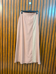 Waist 30  Length 38  Fabric Rayon Women's Casual Skirt