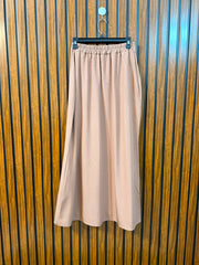 Waist 30  Length 38  Fabric Rayon Women's Casual Skirt