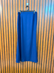 Waist 32  Length 40  Fabric Silk Women's Skirt Online