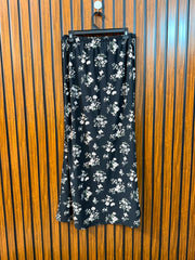 Waist 34  Length 38  Fabric Silk Jersey Women's Fashion Skirt
