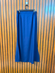 Waist 28  Length 40  Fabric Silk Women's Branded Skirt
