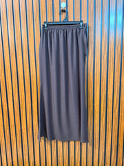 Waist 28  Length 36  Fabric Rayon Women's Skirt Pakistan