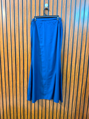 Waist 28  Length 40  Fabric Silk Women's Branded Skirt