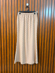 Waist 30  Length 37  Fabric Rayon Ladies Fashion Skirt