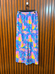 Waist 32  Length 38  Fabric Silk Women's Skirt Outfit