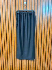 Waist 32  Length 37  Fabric Silk Women's Skirt Apparel