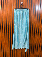 Waist 32  Length 39  Fabric Silk Women's Signature Skirt