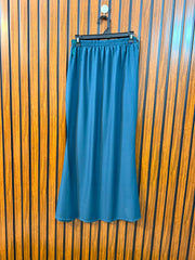 Waist 30  Length 38  Fabric Rayon Women's Branded Skirt Collection