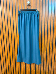 Waist 30  Length 38  Fabric Rayon Women's Branded Skirt Collection