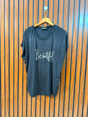 Chest 24  Lenght 28 Premium Women's T-Shirt