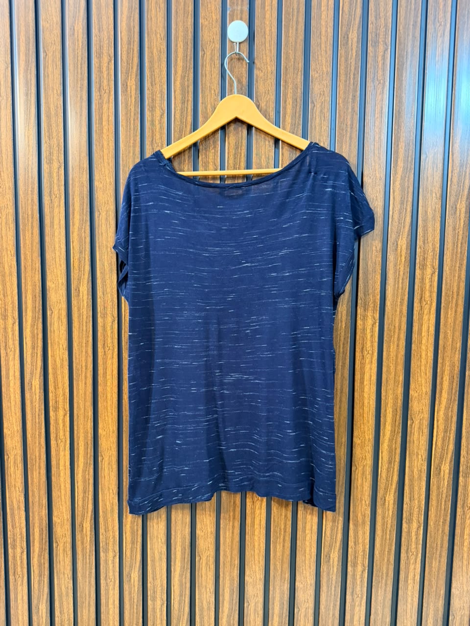 Chest 20  Lenght 26  Women's Everyday T-Shirt