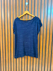 Chest 20  Lenght 26  Women's Everyday T-Shirt
