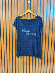 Chest 20  Lenght 26  Women's Everyday T-Shirt