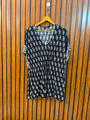 Chest medium  baggy style  Lenght 30 Original Branded Women's T-Shir