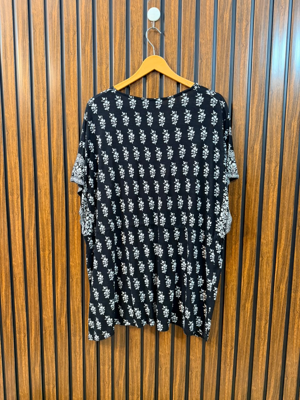 Chest medium  baggy style  Lenght 30 Original Branded Women's T-Shir