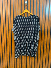 Chest medium  baggy style  Lenght 30 Original Branded Women's T-Shir