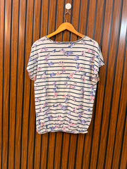Chest 21  Lenght 24 Women's Classic T-Shirt