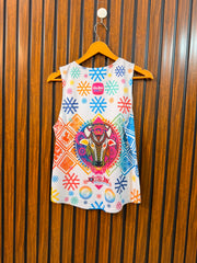 Chest 18  Length 22 Women's Comfort T-Shirt