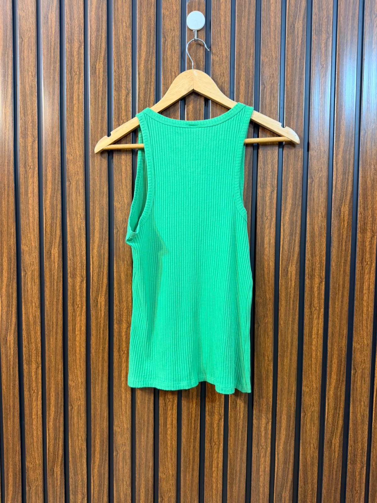 Chest 18  Length 22 Women's Daily Wear T-Shirt