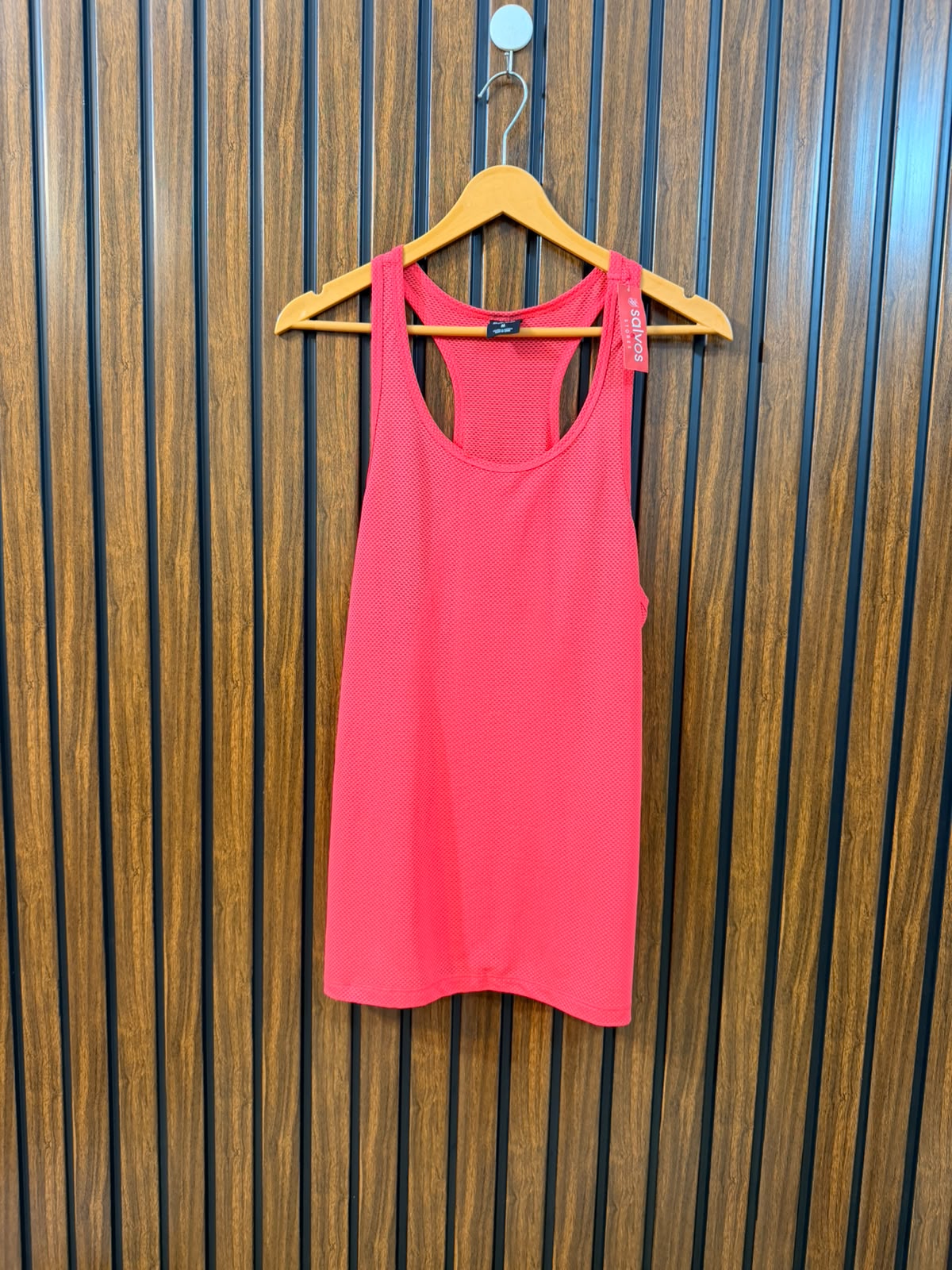 Chest 19  Length 26 Branded Ladies T-Shirt
