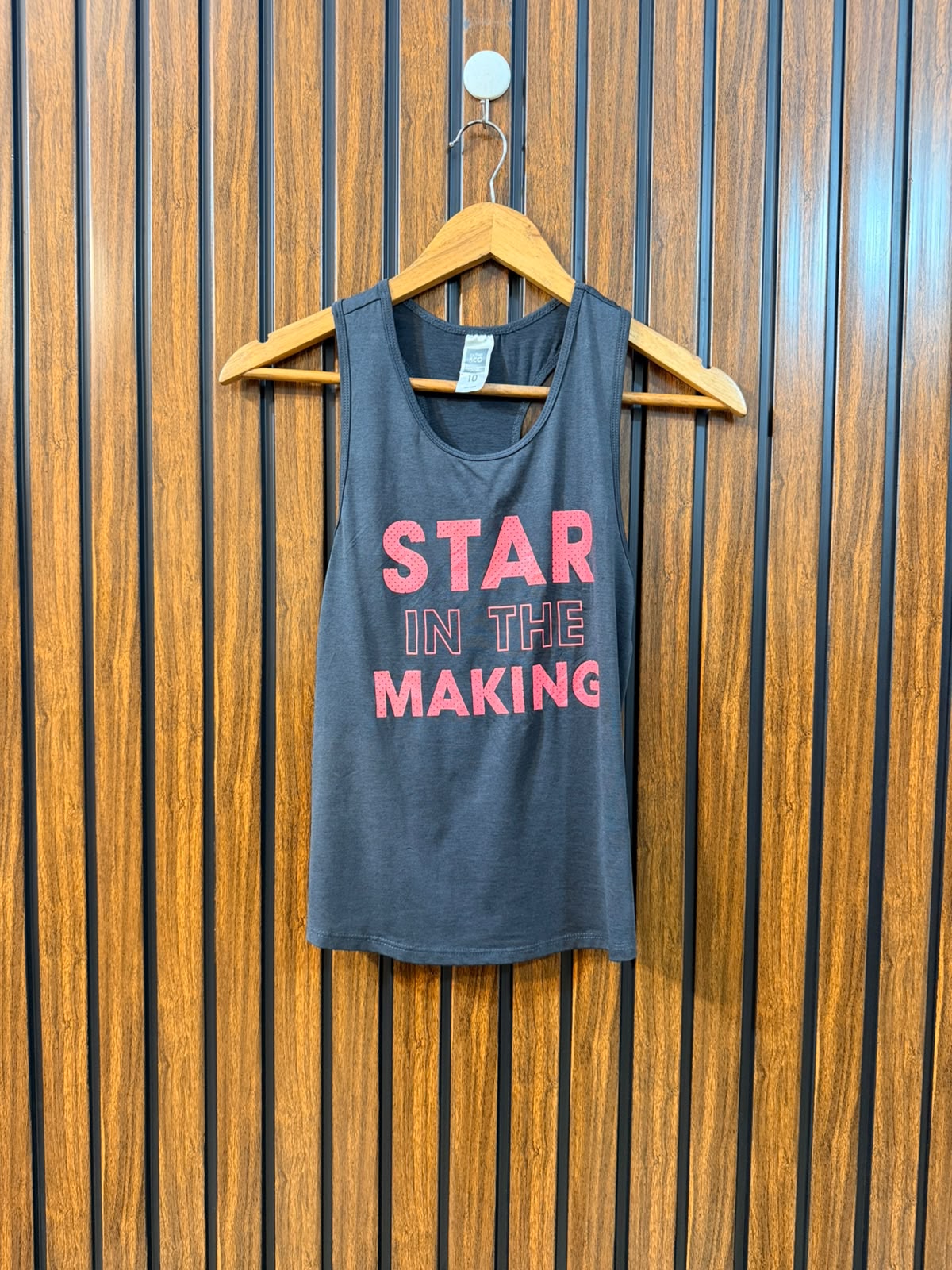 Chest 16  Length 20 Imported Ladies T-Shirt