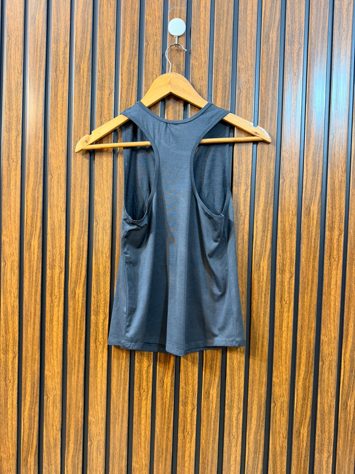 Chest 16  Length 20 Imported Ladies T-Shirt
