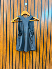 Chest 16  Length 20 Imported Ladies T-Shirt