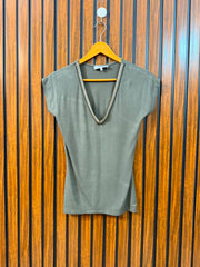hest 17  Length 22 Women's Premium Tee