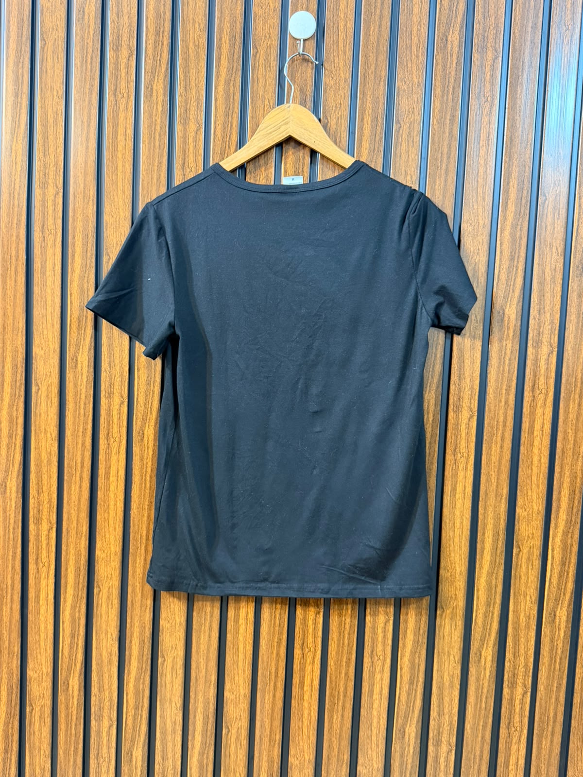 Chest 18  Length 23 Western Ladies Tee