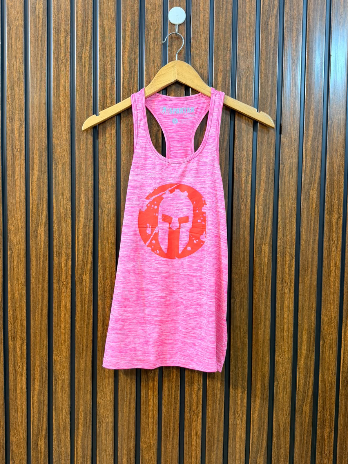 Chest 17  Length 23 Women's Branded Tee