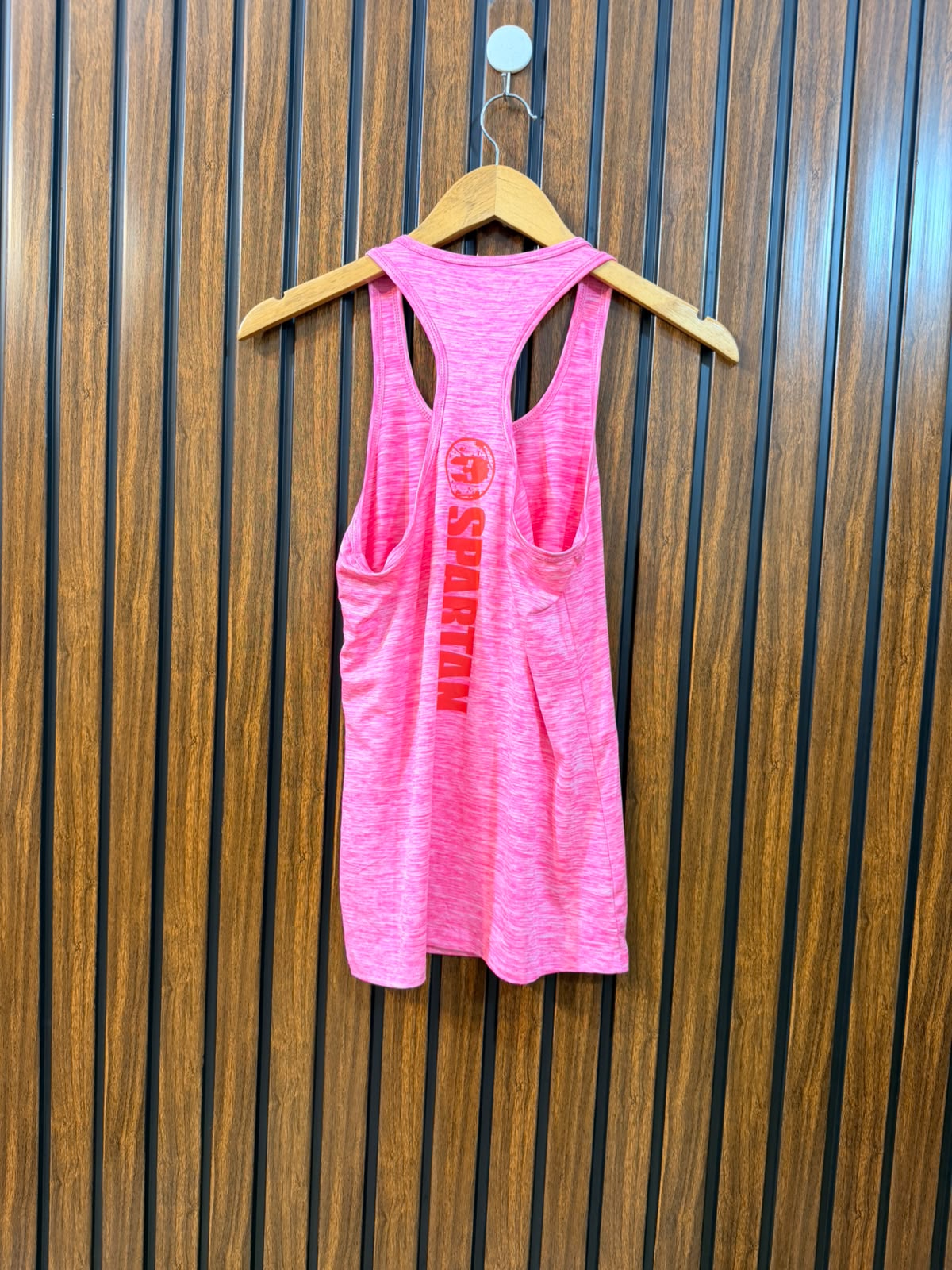 Chest 17  Length 23 Women's Branded Tee