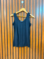 Chest 18  Length 23 Imported Fashion T-Shirt
