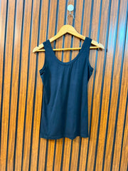 Chest 18  Length 23 Imported Fashion T-Shirt