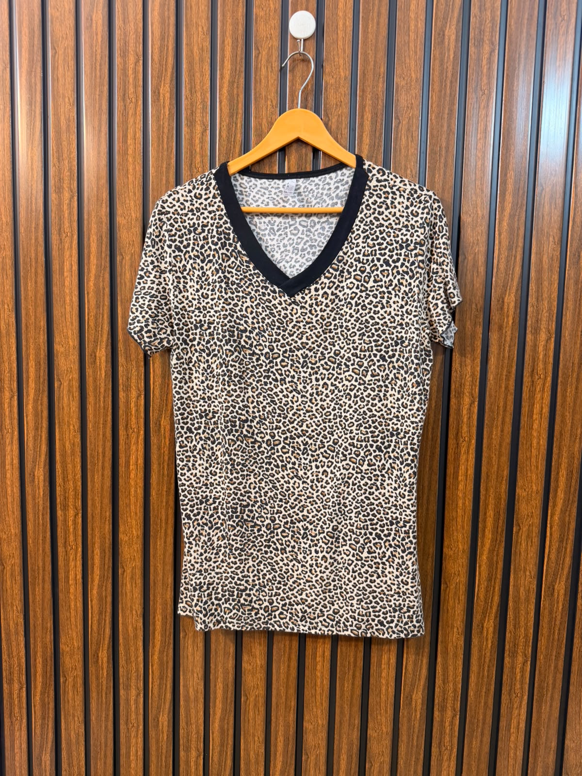 Chest 20  Length 27 Women's Exclusive T-Shirt