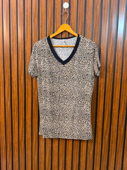 Chest 20  Length 27 Women's Exclusive T-Shirt