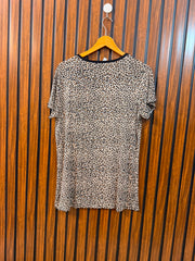 Chest 20  Length 27 Women's Exclusive T-Shirt