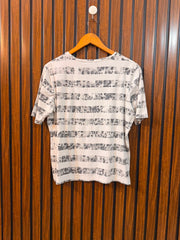 Chest 22  Length 22 Women's Quality T-Shirt