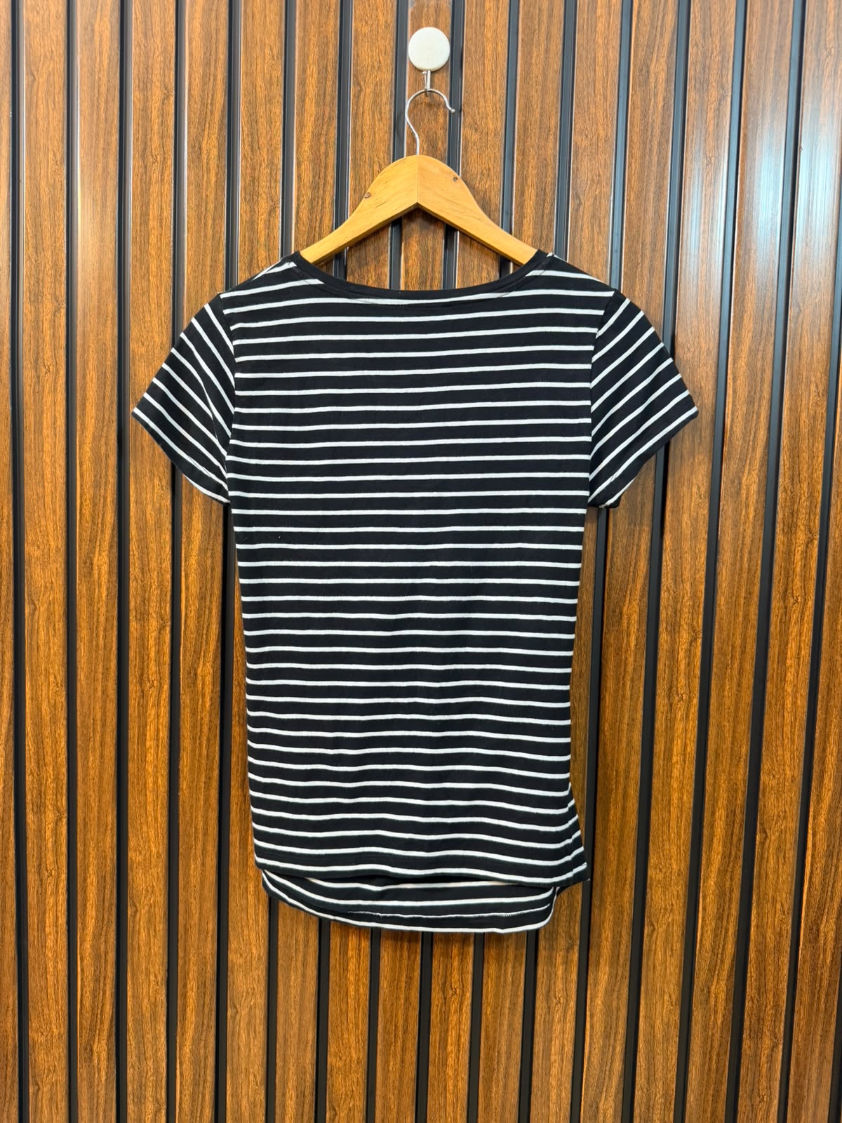 Chest 16  Length 24 Premium Ladies Tee