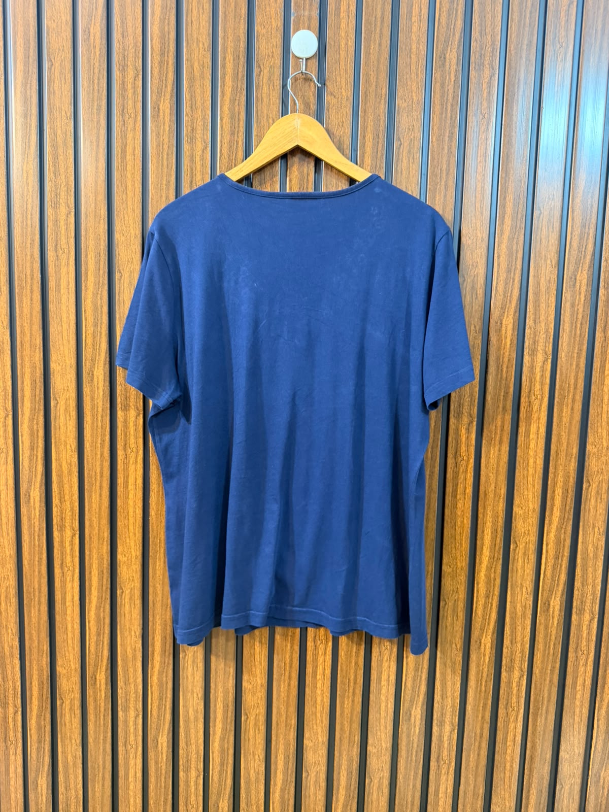 Chest 23  Length 26 Women's New Arrival T-Shirt