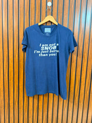 Chest 20  Length 26 Women's Smart Casual Tee