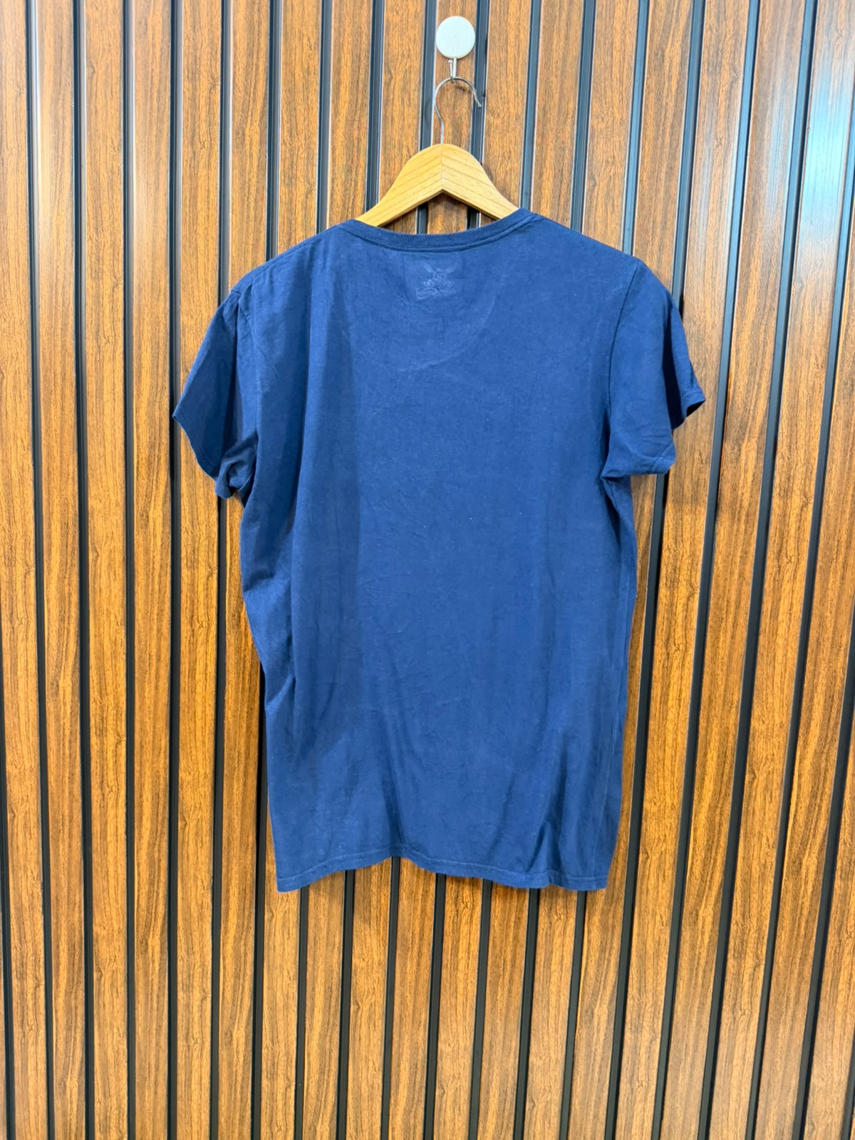 Chest 20  Length 26 Women's Smart Casual Tee