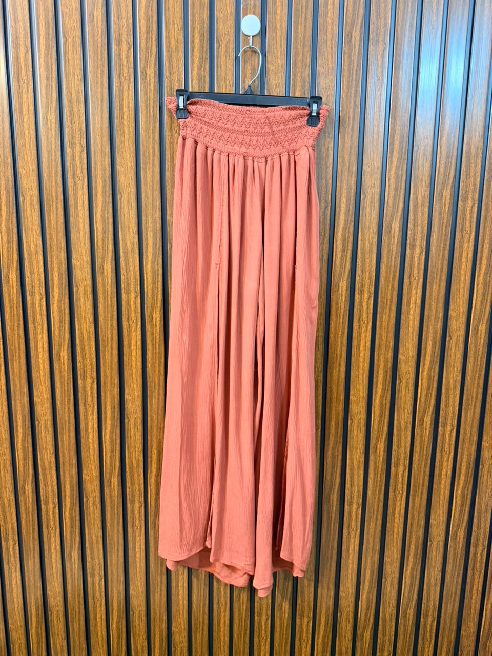 Waist 30  Lenght 40  Fabric rayon Western Branded Women's Trouser