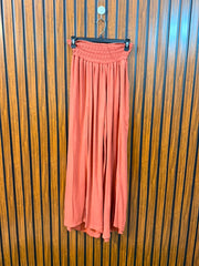 Waist 30  Lenght 40  Fabric rayon Western Branded Women's Trouser