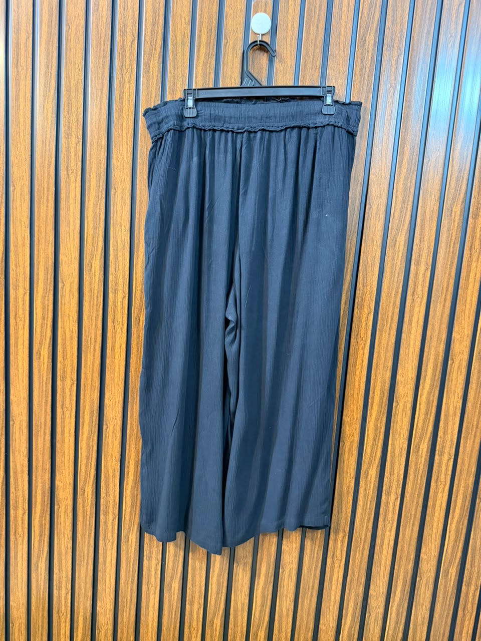 Waist 34  Lenght 34  Fabric rayon Premium Women's Trouser