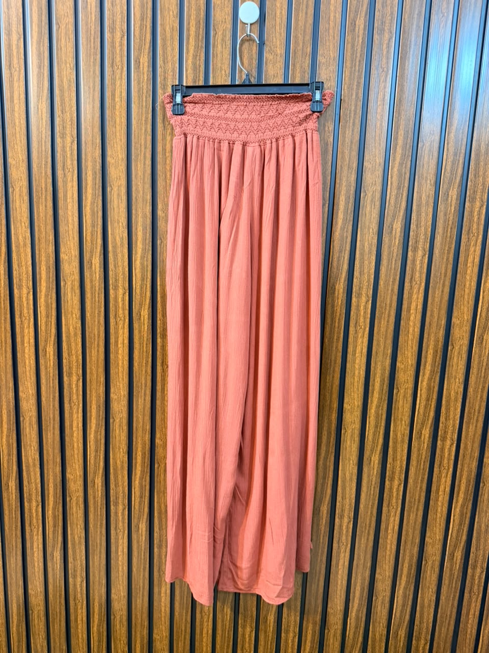 Waist 30  Lenght 40  Fabric rayon Western Branded Women's Trouser